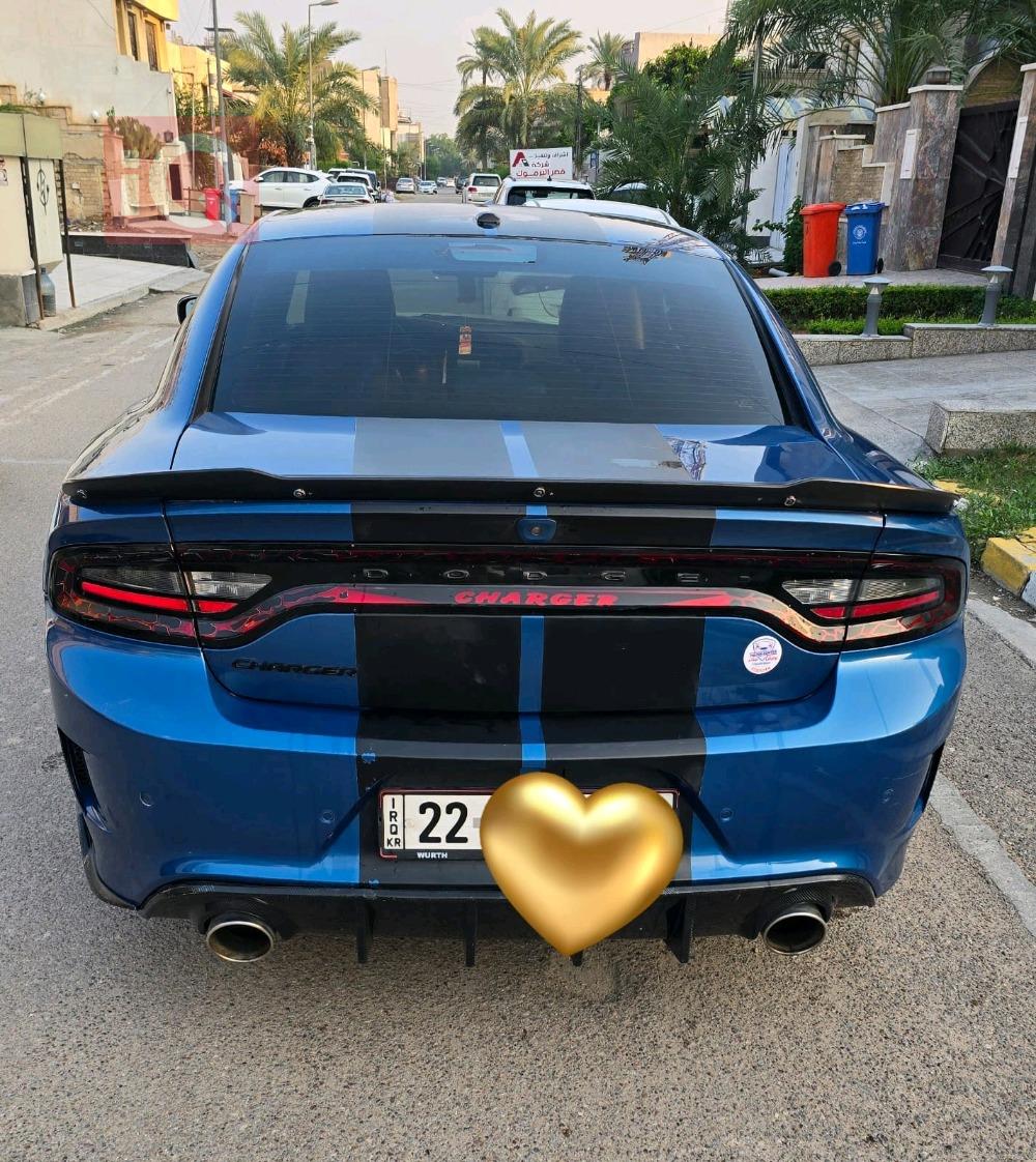 Dodge Charger